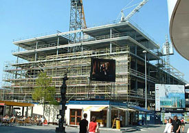 Winkelcentrum Piazza - Eindhoven